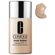 Clinique Even Better Makeup SPF15 Neutral Fondöten
