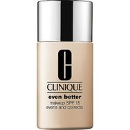 Clinique Even Better SPF 15 - 06 Makeup Fondöten