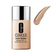 Clinique Even Better SPF15 Vanilla N:07 30 ml Fondöten