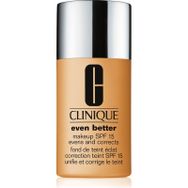 Clinique Even Better SPF15 WN96 Chai Fondöten