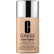 Clinique Even Better Vanilla - 07 30 ml Fondöten