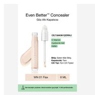 Clinique Even Better WN01 Flax Kapatıcı