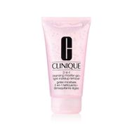 Clinique Foaming Cleanser 150 ml Köpük Makyaj Temizleyici