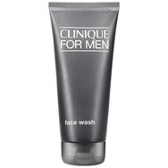Clinique For Men 200 ml Nemlendirici Yüz Temizleme Jeli