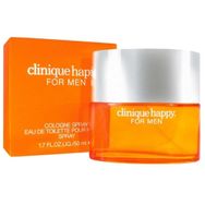 Clinique Happy For Men EDT 50 ml Erkek Parfümü