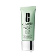 Clinique Light N:02 40 ml Superdefense CC Cream SPF30 - Koruyucu Renkli Nemlendirici