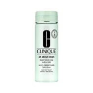 Clinique Liquid Facial Soap Mild 200 ml Jel Likit Sabun