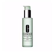 Clinique Liquid Facial Soap Mild 200 ml Jel Likit Sabun