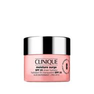 Clinique Moisture Surge SPF25 Güneş Korumalı Pro-Vit D Vitamini ve Aloe Bioferment + HA E 50 ml Nemlendirici Krem