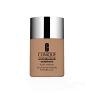 Clinique N:04 30 ml Anti-Blemish Liquid Makeup-Yağlı Ciltler İçin Fondöten