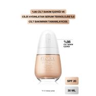 Clinique No:10 Alabaster Spf 20 Even Better Clinical Serum Fondöten