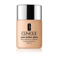 Clinique No:20 Fair 30 ml Spf 15 Even Better Glow Makeup Fondöten