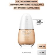 Clinique No:52 Neutral Spf 20 Even Better Clinical Serum Fondöten