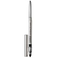 Clinique Quickliner For Eyes Really Black Göz Kalemi