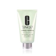 Clinique Redness Kızarıklık Karşıtı Çözüm Serisi 150 ml Hassas Temizleyici Krem