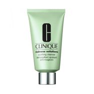 Clinique Redness Solutions Cleanser 150 ml Kızarıklık Karşıtı Hassas Temizleme Jeli