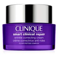 Clinique Smart Clinical Repair 50 ml Kırışıklık Görünümü Karşıtı Krem