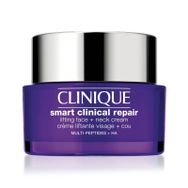 Clinique Smart Clinical Repair Lifting 50 ml Etkili Yüz ve Boyun Nemlendirici Krem