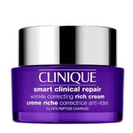 Clinique Smart Clinical Repair Rich Cream 50 ml Nemlendirici