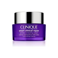 Clinique Smart Clinical Repair Wrinkle Correctrice Cream 50 ml Gündüz Kremi