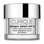 Clinique Smart Combination Oily 50 ml Akıllı Onarım Nemlendiricisi