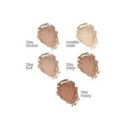 Clinique Stay Matte Sheer Neutral Pudra
