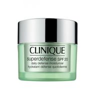 Clinique Superdefense 50 ml Daily Defense Nemlendirici