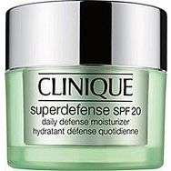 Clinique Superdefense Spf 20 50 ml Kuru-Karma Nemlendirici