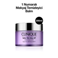 Clinique Take The Day Off 200 ml Temizleyici Balm