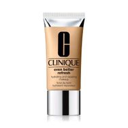 Clinique WN 38 Stone 020714966263 63583 30 ml Nemlendirici Fondöten Even Better Refresh Yoğun Kapatıcılık