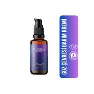 Cliniva 30 ml Koyu Leke Karşıtı Nemlendirici Göz Çevresi Kremi