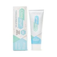 Clinomyn 15x75 ml Anti-Stain Fresh Temizle Parlat Jel Diş Macunu