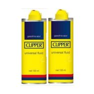 Clipper 133 ml Çakmak Zippo Benzini