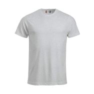 Clique New Classic Gri Erkek T-shirt