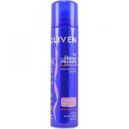 Cliven 250 ml B5 Vitaminli Güçlü Tutuş Saç Spreyi