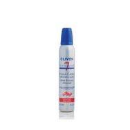 Cliven Natura 7 Vitaminli Ekstra Güçlü 200 ml Şekillendirici Saç Köpüğü