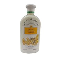 Cliven Natura Honey 300 ml Nemlendirici Vücut Sütü