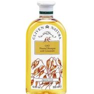 Cliven Natura Oat 300 ml Şampuan