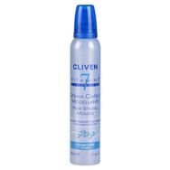 Cliven Natura Volume 200 ml Saç Köpüğü