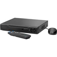 CLK C-0108 Ahd 5mp Xmeye Yüz Algılama 1080P Dvr Kayıt Cihazı