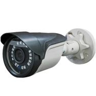 CLK C-270 Beyaz Siyah 2mp Full Hd 18SMT Led Gece Görüşlü Bullet Kamera