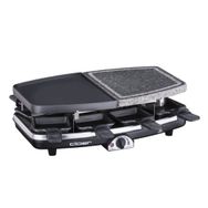 Cloer 6435 Raclette Izgara Barbekü