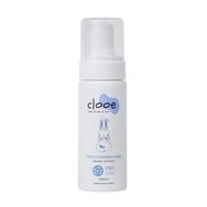 Clooe Organik 150 ml Yüz Temizleme Köpüğü