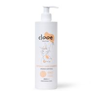 Clooe Organik 400 ml Bebek Şampuanı