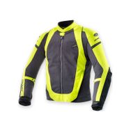 Clover Air Jet-3 Neon Kadın Yazlık Ceket