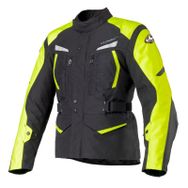 Clover Storm-2 Neon Kadın Mont