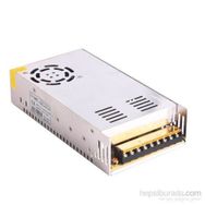CMA12-360 360W 12V 30A Saç Adaptör