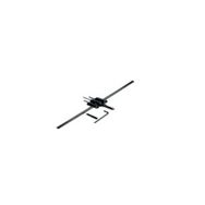 Cmc CMC6610 Ayarlı 200 mm Panç Delme Seti