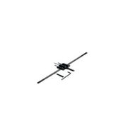 Cmc CMC6610 Ayarlı 200 mm Panç Delme Seti