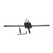 Cmc CMC6613 Ayarlı 300 mm Panç Delme Seti